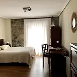 De 3* Villacarriedo