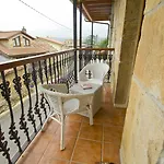 Bed & Breakfast De Villacarriedo