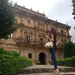 Bed & Breakfast De Villacarriedo