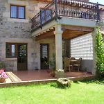 Bed & Breakfast De Villacarriedo
