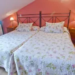 Bed & Breakfast De Villacarriedo