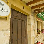 Bed & Breakfast De 3*
