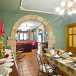 De 3* Villacarriedo