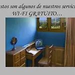 Bed & Breakfast De Villacarriedo