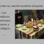 Bed & Breakfast De 3*