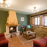 Bed & Breakfast De Villacarriedo