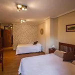 Bed & Breakfast De Villacarriedo