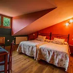 De Bed & Breakfast