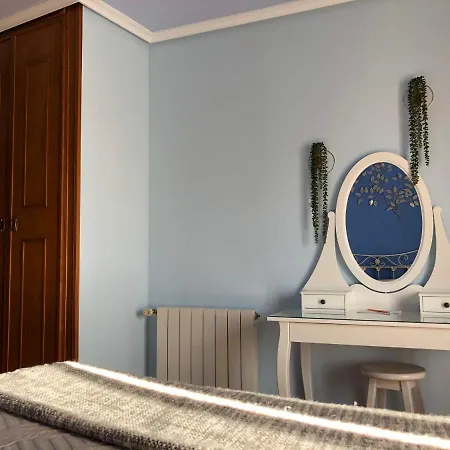 Alojamento de Acomodação e Pequeno-almoço De