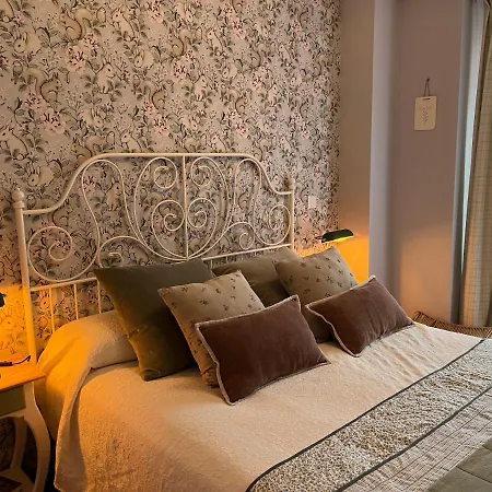 Alojamento de Acomodação e Pequeno-almoço De