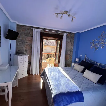 Bed & Breakfast De Villacarriedo