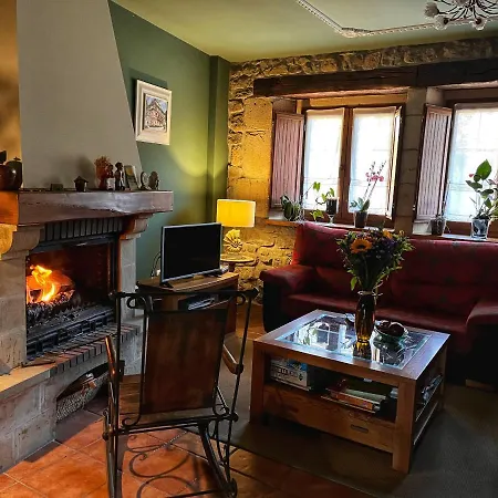 Alojamento de Acomodação e Pequeno-almoço De