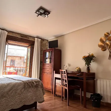 De Bed & Breakfast Villacarriedo