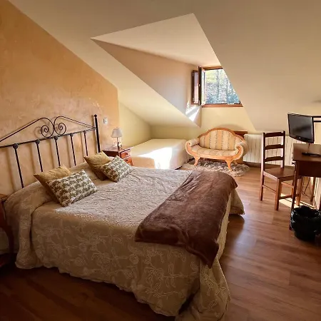 Bed & Breakfast De