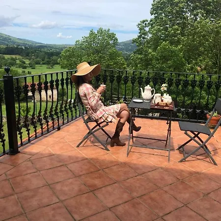 Alojamento de Acomodação e Pequeno-almoço De 3*