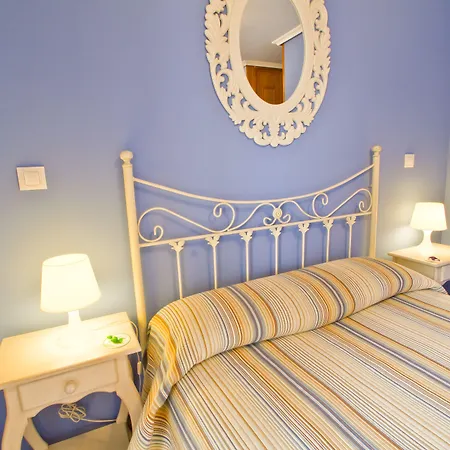 Alojamento de Acomodação e Pequeno-almoço De Villacarriedo