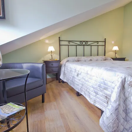 De Bed & Breakfast Villacarriedo