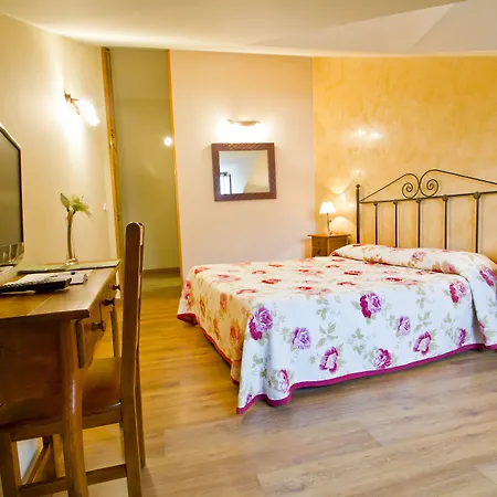 Alojamento de Acomodação e Pequeno-almoço De