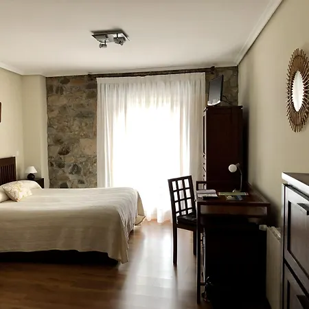 De 3* Villacarriedo