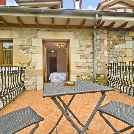 De Bed & Breakfast Villacarriedo