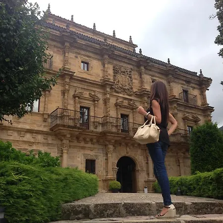 Bed & Breakfast De Villacarriedo