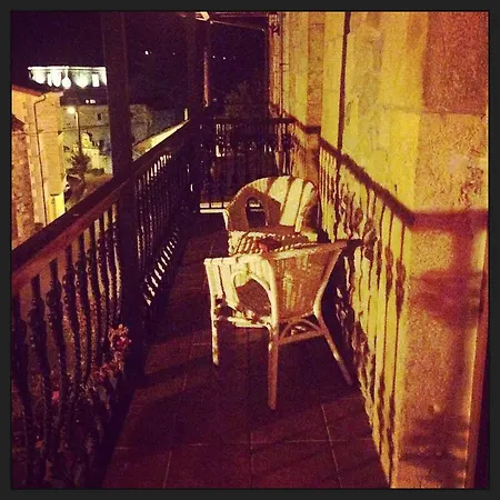 Bed & Breakfast De Villacarriedo