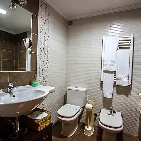 De 3* Villacarriedo