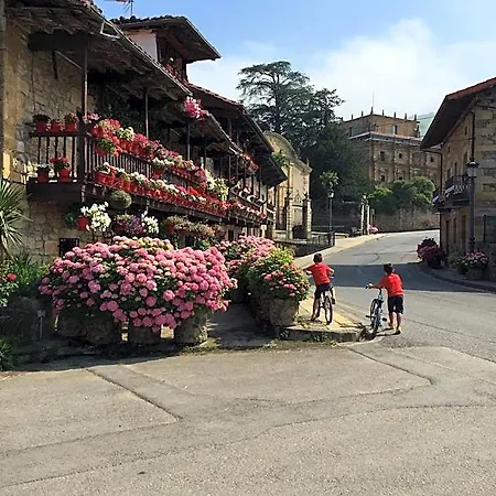 波萨达比利亚卡列多旅馆 住宿加早餐酒店 比利亚卡列多