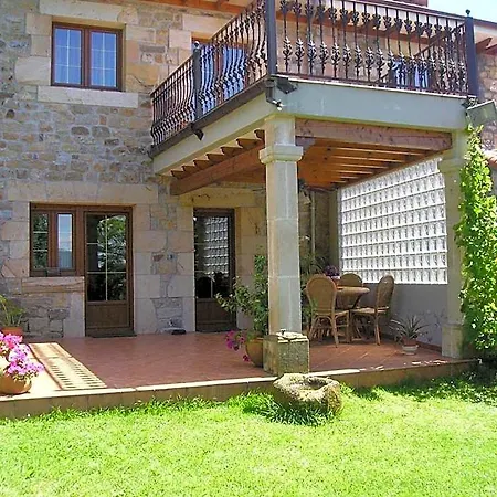 De 3* Villacarriedo