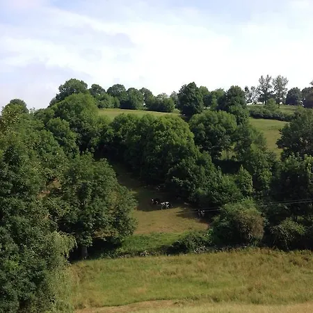 Alojamento de Acomodação e Pequeno-almoço De