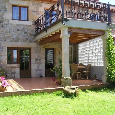 Oda ve Kahvaltı De Villacarriedo