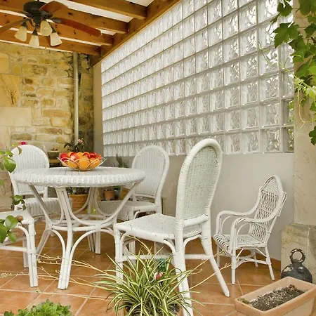 Bed & Breakfast De Villacarriedo