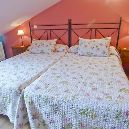 Bed & Breakfast De Villacarriedo