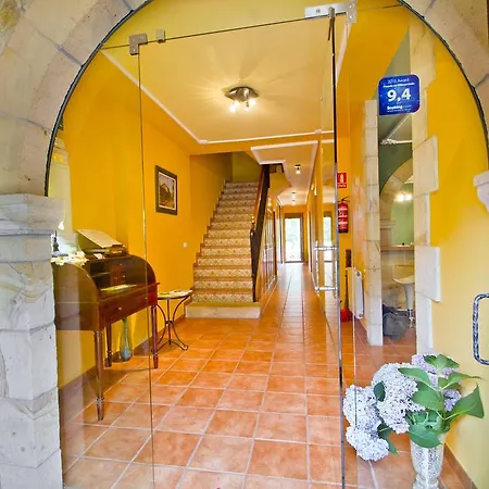 Bed & Breakfast De *