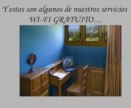 Bed & Breakfast De Villacarriedo
