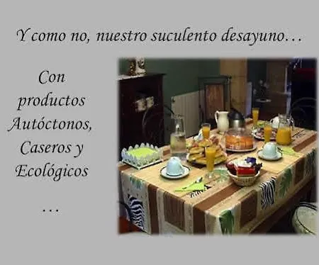 Bed & Breakfast De *