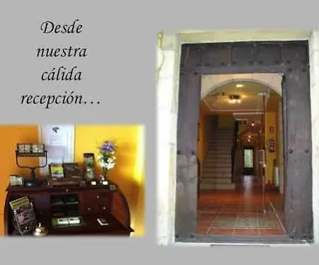 De 3* Villacarriedo