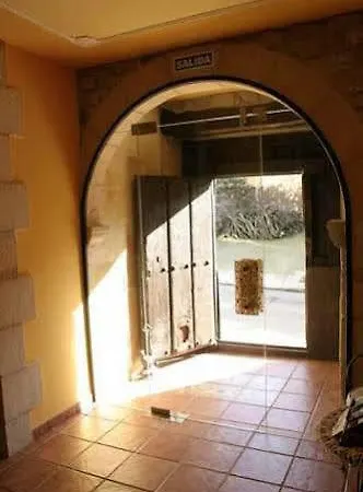 Bed & Breakfast De Villacarriedo