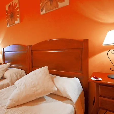 Bed & Breakfast De *