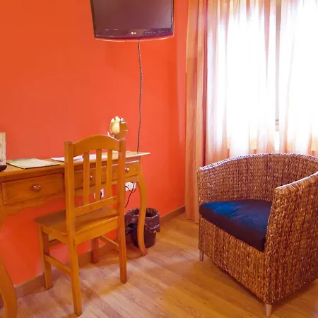 Bed & Breakfast De Villacarriedo