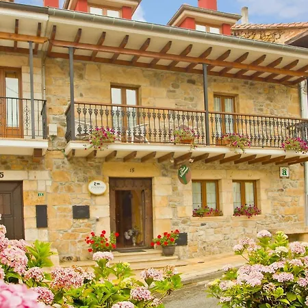 Bed & Breakfast De 3*