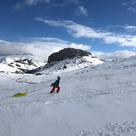 De Oda ve Kahvaltı Villacarriedo