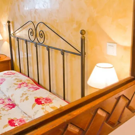 De Bed & Breakfast *