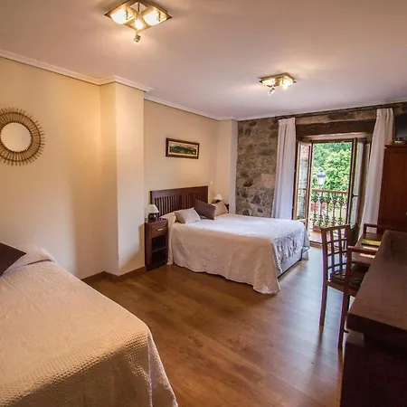 De 3* Villacarriedo