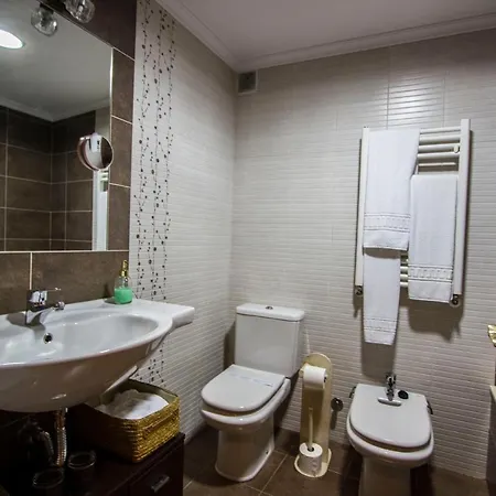 Alojamento de Acomodação e Pequeno-almoço De 3*