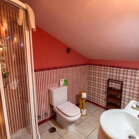 De Bed & Breakfast Villacarriedo