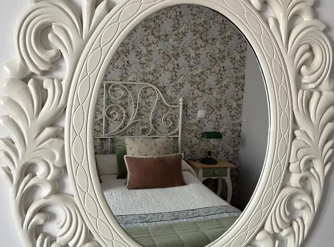 De فندق مبيت وإفطار 3*