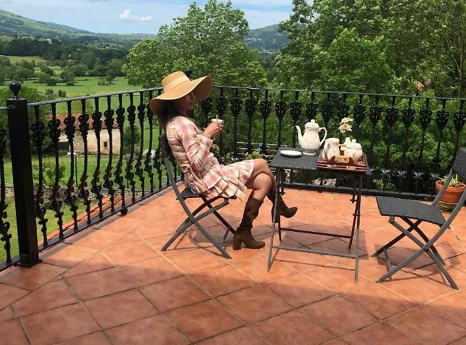 Bed & Breakfast De 3*