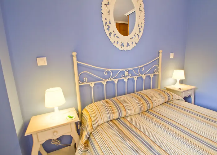 فندق مبيت وإفطار De Villacarriedo