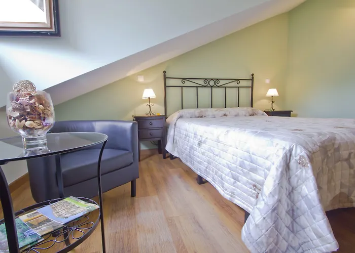 De Bed & Breakfast Villacarriedo